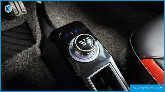 OTHER MANUFACTURERS OTHER PASSENGER CARS OTHERS EV