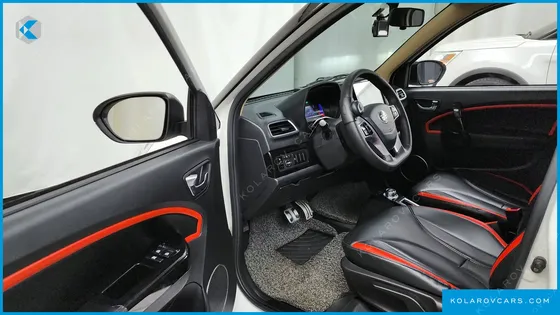OTHER MANUFACTURERS OTHER PASSENGER CARS OTHERS EV