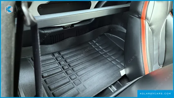 OTHER MANUFACTURERS OTHER PASSENGER CARS OTHERS EV