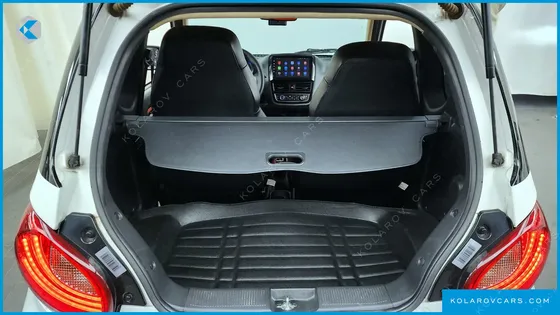 OTHER MANUFACTURERS OTHER PASSENGER CARS OTHERS EV