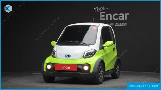 OTHER MANUFACTURERS OTHER PASSENGER CARS OTHERS EV