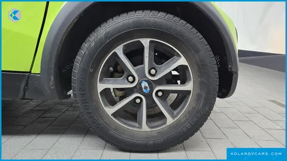 OTHER MANUFACTURERS OTHER PASSENGER CARS OTHERS EV