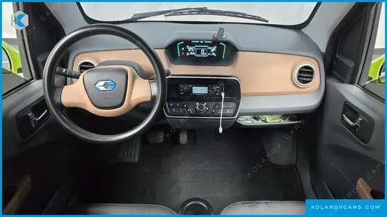 OTHER MANUFACTURERS OTHER PASSENGER CARS OTHERS EV