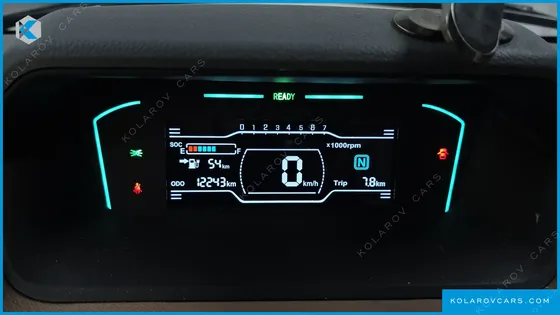OTHER MANUFACTURERS OTHER PASSENGER CARS OTHERS EV