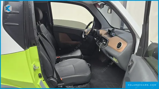 OTHER MANUFACTURERS OTHER PASSENGER CARS OTHERS EV