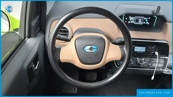 OTHER MANUFACTURERS OTHER PASSENGER CARS OTHERS EV