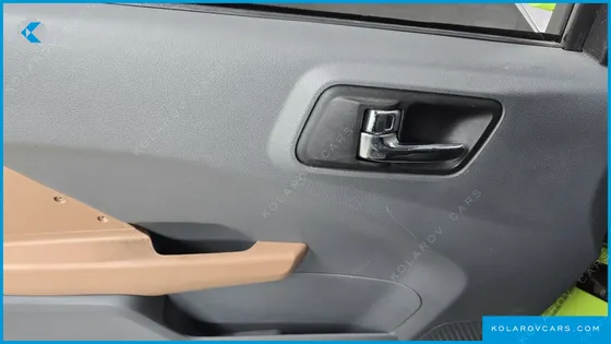 OTHER MANUFACTURERS OTHER PASSENGER CARS OTHERS EV