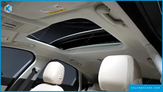 JAGUAR XF 20D PRESTIGE AWD