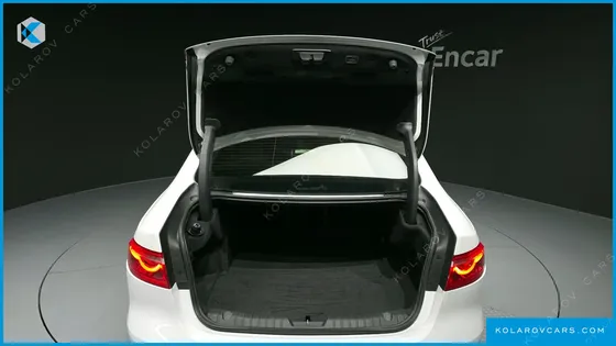 JAGUAR XF 20D PRESTIGE AWD