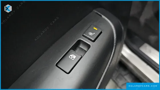 KIA MOHAVE 4WD QV 300