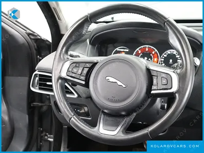 JAGUAR XE 20D PERSTIGE AWD