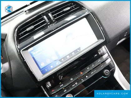 JAGUAR XE 20D PERSTIGE AWD