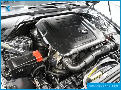 JAGUAR XE 20D PERSTIGE AWD