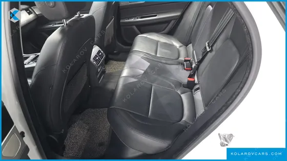 JAGUAR XF 20D PRESTIGE AWD