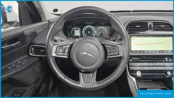 JAGUAR XE 20T PRESTIGE
