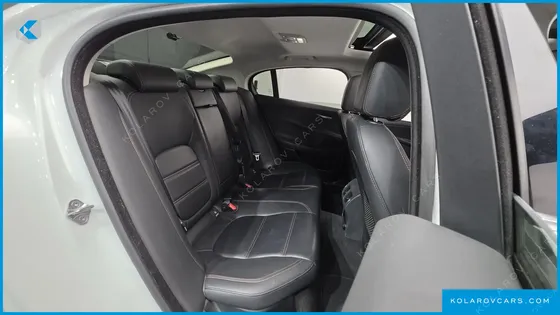 JAGUAR XE 20T PRESTIGE