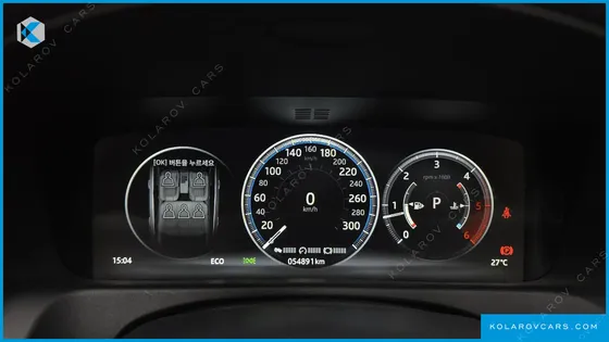 JAGUAR XF 20D PRESTIGE