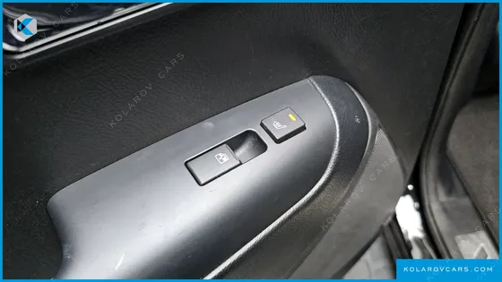 KIA MOHAVE 4WD KV 300