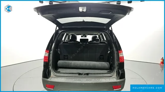 KIA MOHAVE 4WD KV 300