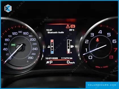 JAGUAR XE 3.0 SC S