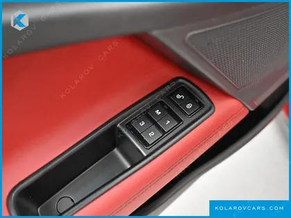 JAGUAR XE 3.0 SC S