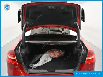 JAGUAR XE 3.0 SC S