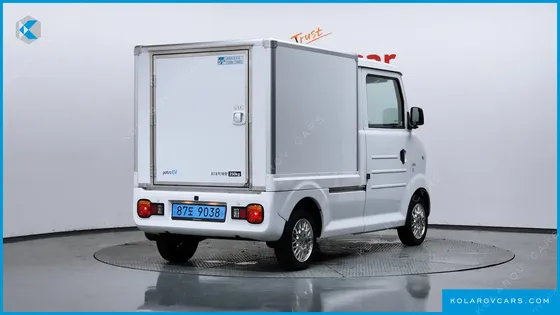 OTHER MANUFACTURERS OTHER PASSENGER CARS OTHERS EV