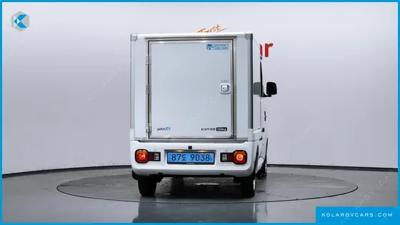 OTHER MANUFACTURERS OTHER PASSENGER CARS OTHERS EV