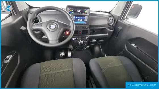 OTHER MANUFACTURERS OTHER PASSENGER CARS OTHERS EV