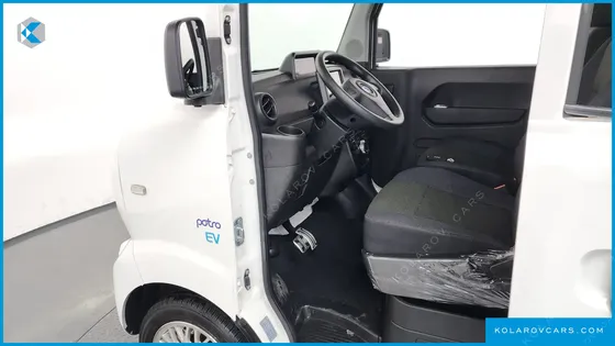 OTHER MANUFACTURERS OTHER PASSENGER CARS OTHERS EV