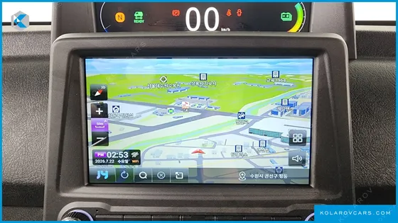 OTHER MANUFACTURERS OTHER PASSENGER CARS OTHERS EV