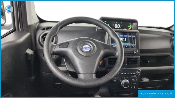 OTHER MANUFACTURERS OTHER PASSENGER CARS OTHERS EV