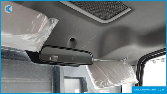 OTHER MANUFACTURERS OTHER PASSENGER CARS OTHERS EV