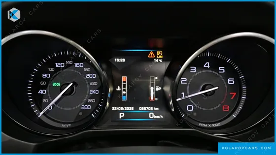 JAGUAR XE 20T PRESTIGE