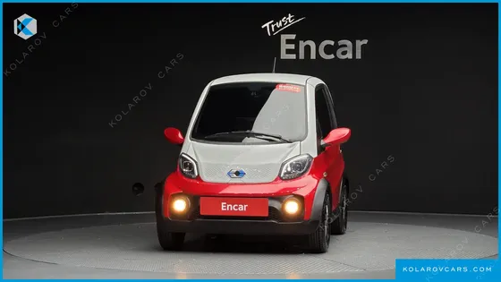 OTHER MANUFACTURERS OTHER PASSENGER CARS OTHERS EV
