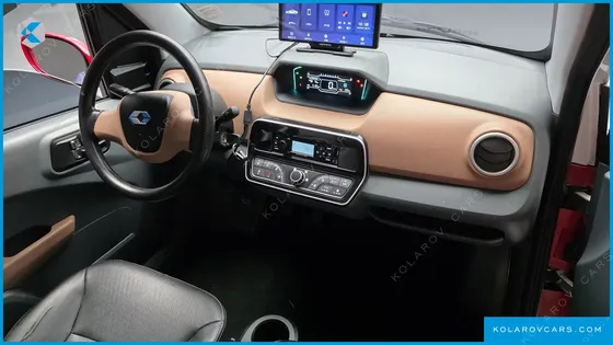 OTHER MANUFACTURERS OTHER PASSENGER CARS OTHERS EV