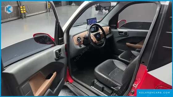 OTHER MANUFACTURERS OTHER PASSENGER CARS OTHERS EV