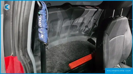 OTHER MANUFACTURERS OTHER PASSENGER CARS OTHERS EV