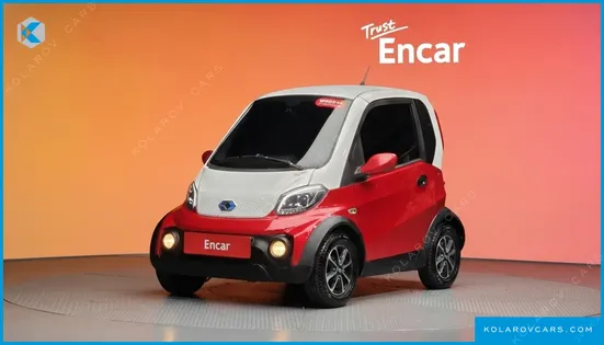 OTHER MANUFACTURERS OTHER PASSENGER CARS OTHERS EV