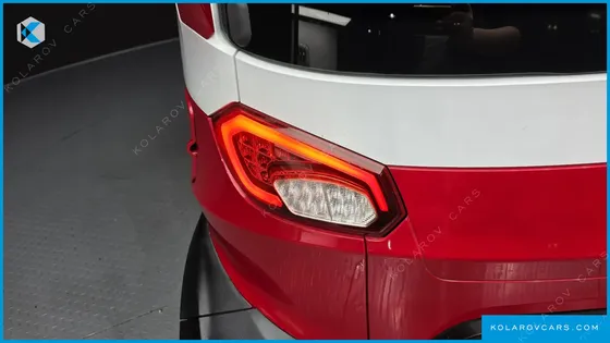 OTHER MANUFACTURERS OTHER PASSENGER CARS OTHERS EV