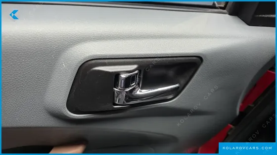 OTHER MANUFACTURERS OTHER PASSENGER CARS OTHERS EV