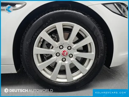 JAGUAR XE 20D PRESTIGE
