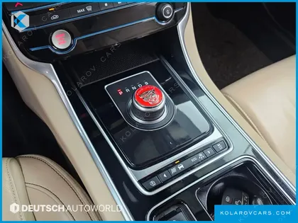 JAGUAR XE 20D PRESTIGE