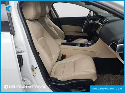JAGUAR XE 20D PRESTIGE