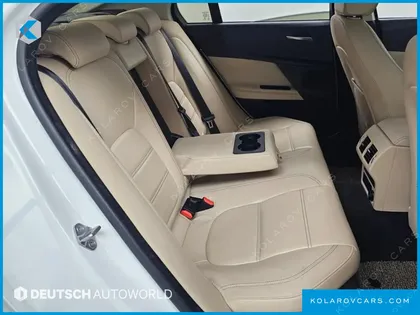 JAGUAR XE 20D PRESTIGE