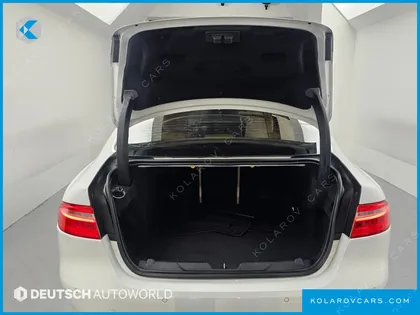 JAGUAR XE 20D PRESTIGE