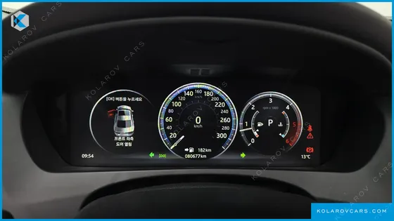 JAGUAR XE 20D PRESTIGE