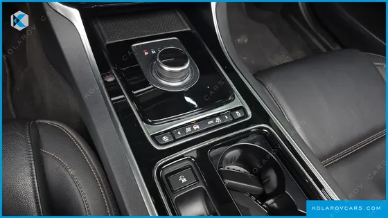 JAGUAR XE 20D PRESTIGE