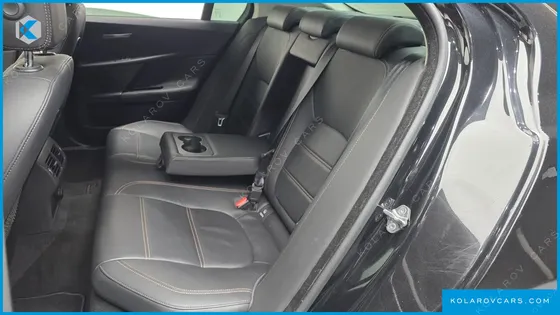 JAGUAR XE 20D PRESTIGE