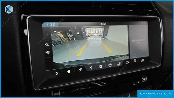 JAGUAR XE 20D PRESTIGE